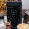 Types of Coffee Machines