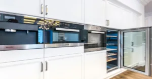 Baking Like a Pro: Top Tips for Mastering Your Built-In Oven