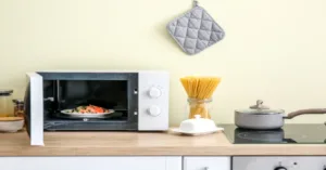 Buy Microwave Oven Online: Best Deals in the UAE