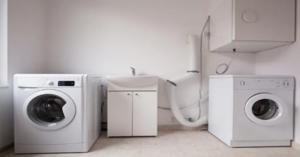 Understanding Automatic Washing Machine Load Capacity: What's Best for Your Family?