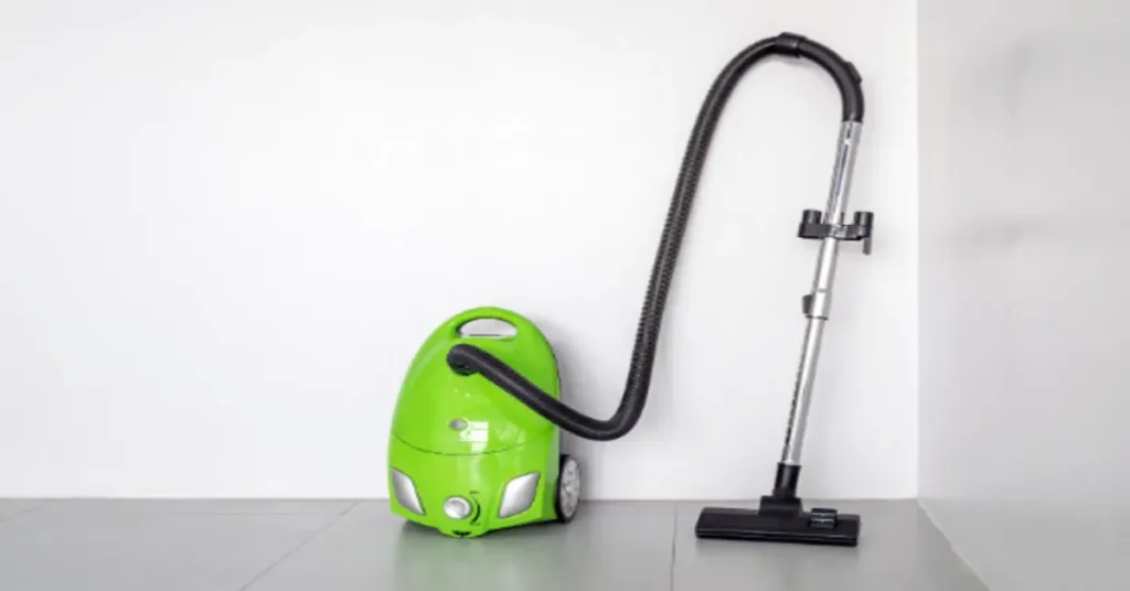 Vacuum Cleaner Innovations: What’s New in 2024?