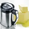 Beyond Butter and Laban: Creative Uses of Butter Makers in the Kitchen