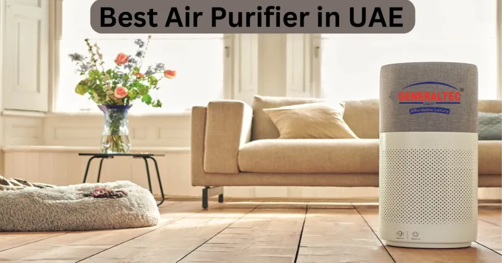 Do Air Purifiers Actually Work?