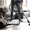 Innovations in Vacuum Cleaner Technology: Smart Features and Trends