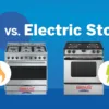 Gas vs. Electric Ranges: Which Is Right for Your Kitchen