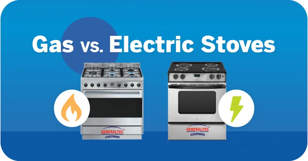 Gas vs. Electric Ranges: Which Is Right for Your Kitchen