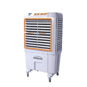 Generaltec Model No. GAC650 Air Cooler