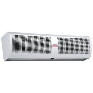 Generaltec Air Curtain Model No. GAIR150RN (150cm)