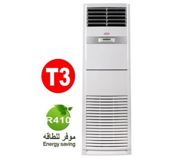 Generaltec GFAC36E14 3 Ton Price in UAE