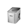 Generaltec Model No. GICM12SS Portable Automatic Ice Maker