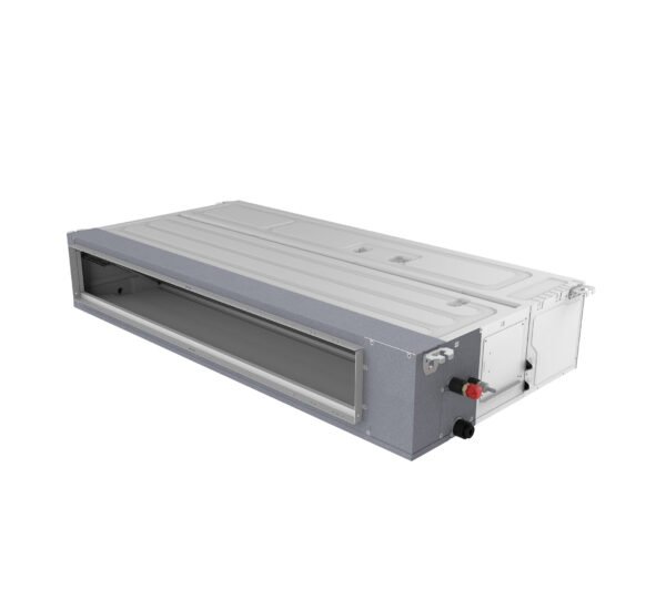 Generaltec Inverter Duct Air Conditioner 3 Ton Model No. GIDAC36-DIV ( Rotary Type Compressor)