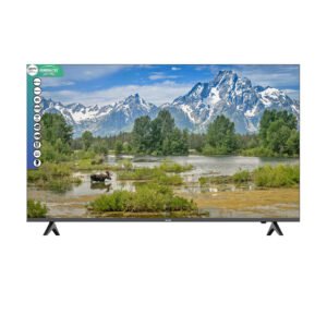 Generaltec GLED4K55SM - 55 Inch 4K Ultra HD LED TV Price in UAE