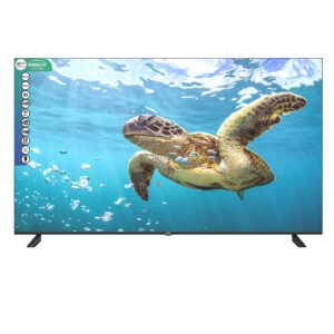 Generaltec GLED4K75SM - 75 Inch 4K Ultra HD LED TV Price in UAE