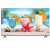 Generaltec GLED4K85SM - 85 Inch 4K Ultra HD LED TV Price in UAE