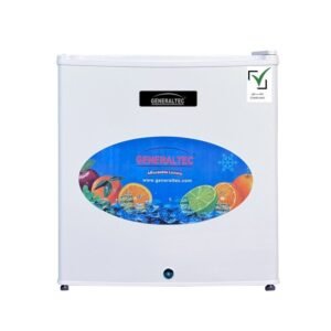 Generaltec Refrigerator Single Door Model No. GR70L