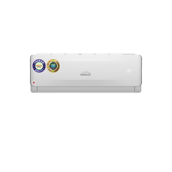 Generaltec GSAC12-F11 Rotary Compressor 1 Ton Split AC Pric in UAE