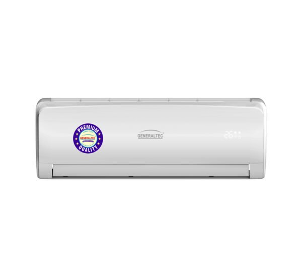 Generaltec GSAC18-3N Rotary Compressor 1.5 Ton Split AC