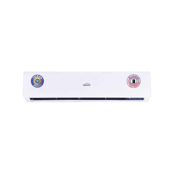 Generaltec GSAC34EP20 Piston Compressor 2.5 Ton Split AC Price in UAE