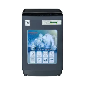 Generaltec GWA15K 13KG Top Load Washing Machine – 700 RPM, Energy Efficient