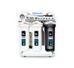 6 Stage Reverse Osmosis System