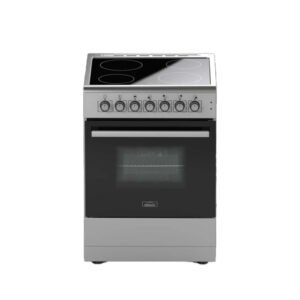 Generaltec Electric Cooking Range Model No. GCVT660C (60X60)