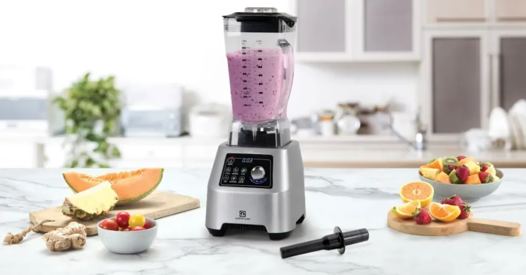 The Right Way to Clean and Maintain Your Blender