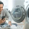 Why Choose a Smart Washer and Dryer?