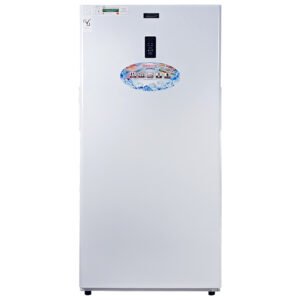 Generaltec Upright Freezer - No frost - Model No. GFU740LNFW