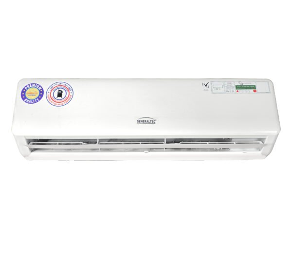 Generaltec GSAC32RPC Piston Type Compressor – 2.5 Ton Split AC Price In UAE