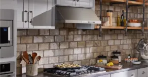 How to Install a Range Hood (Without Wrecking Your Kitchen Walls)