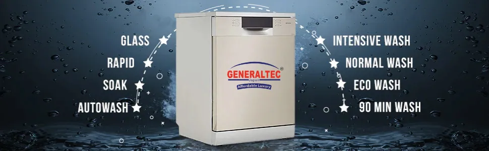 BUY DISHWASHER ONLINE IN UAE