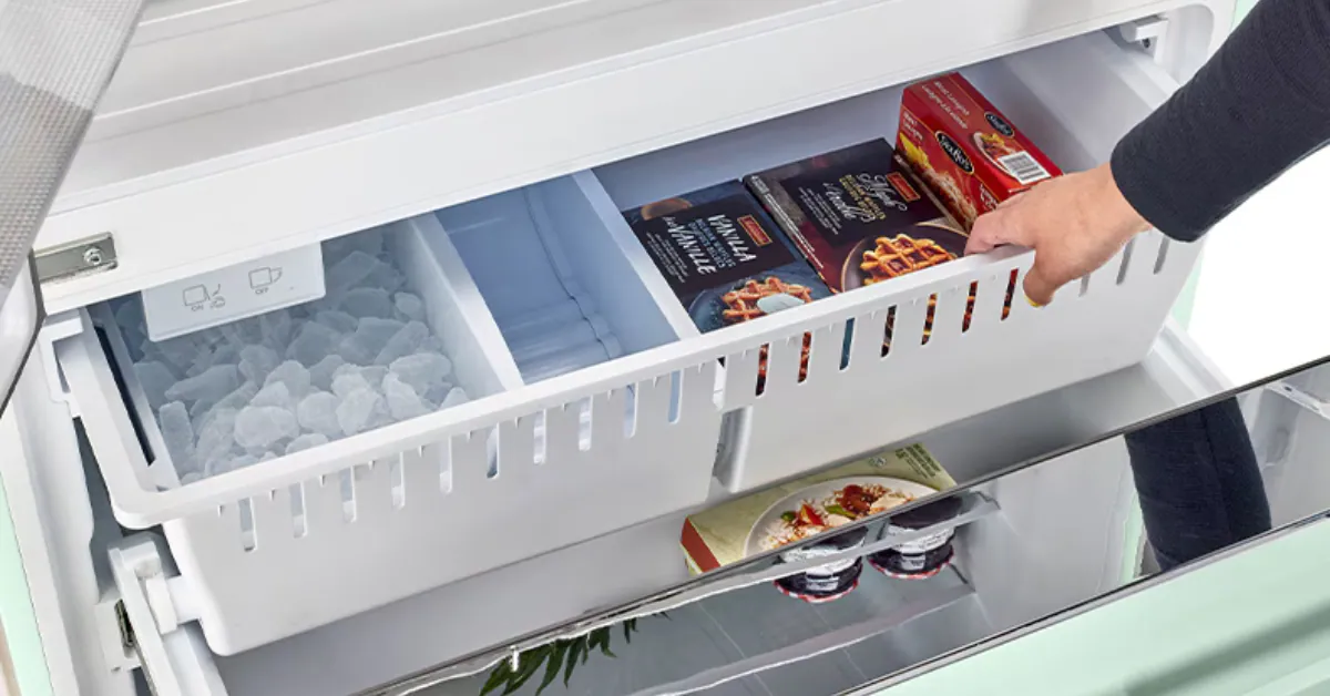Ice Maker Troubleshooting: How To Fix An Ice Maker