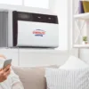 Why Window ACs Still Work Well for Small Rooms in 2025