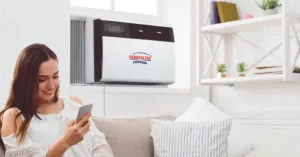 Why Window ACs Still Work Well for Small Rooms in 2025