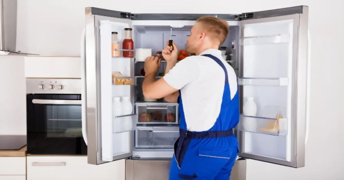 Refrigerator Troubleshooting: How To Fix A Fridge