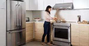 Troubleshooting A Freezer That’s Getting Too Cold
