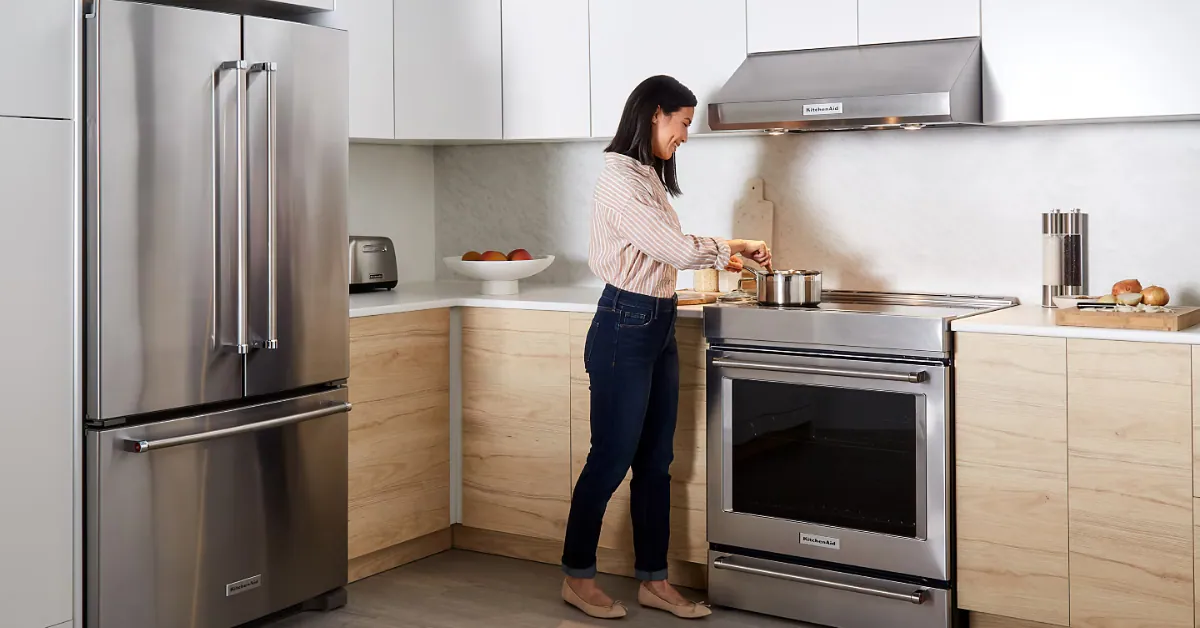 Troubleshooting A Freezer That’s Getting Too Cold