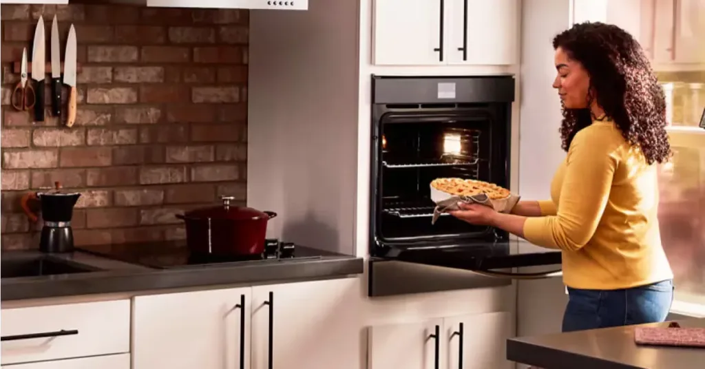 Built-In Oven Installation Tips for Modern Kitchens
