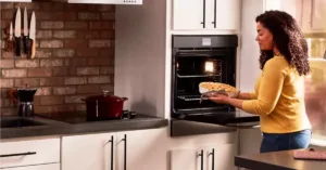 Built-In Oven Installation Tips for Modern Kitchens