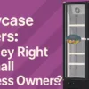 Showcase Chillers: Are They Right for Small Business Owners?