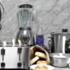 Energy Efficient Kitchen Appliances: Save Time & Money with Generaltec