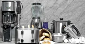 Energy Efficient Kitchen Appliances: Save Time & Money with Generaltec
