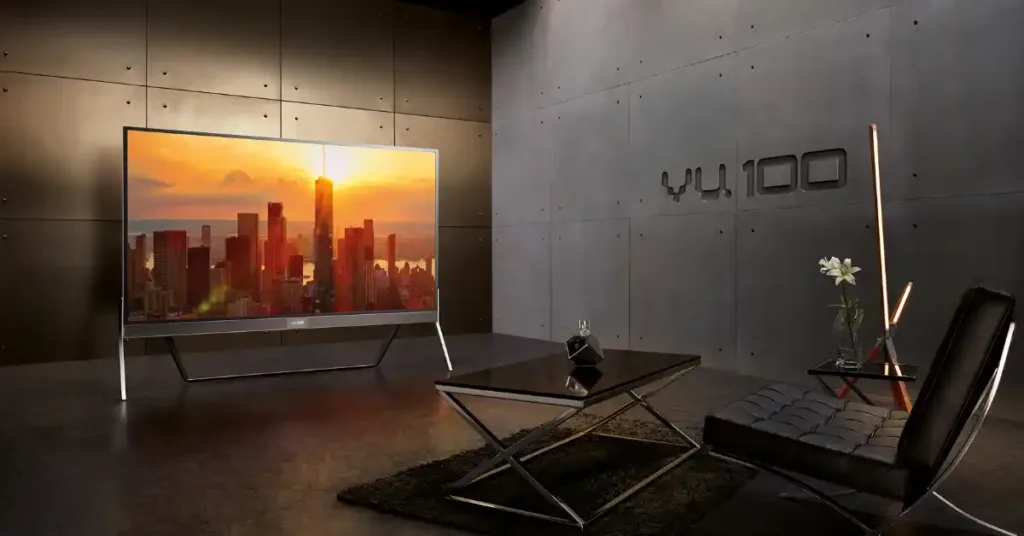 Affordable LED TV Prices In Dubai – Latest Deals 2025
