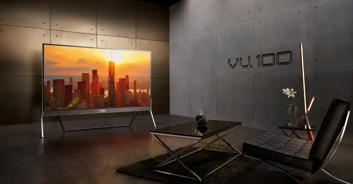 Affordable LED TV Prices In Dubai – Latest Deals 2025