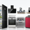 Generaltec Home Appliances – Smart, Reliable & Family-Friendly