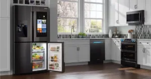 Generaltec Refrigerators UAE