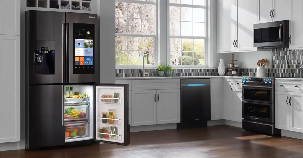 Generaltec Refrigerators UAE