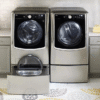 Generaltec Washing Machines UAE – Durable, Smart & Affordable
