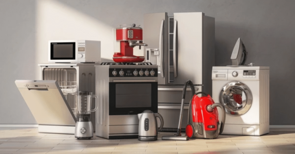 Generaltec Appliance Maintenance – Tips for Longevity & Performance