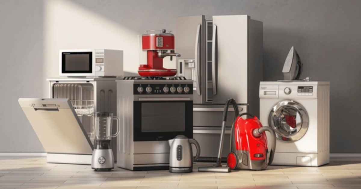 Generaltec Appliance Maintenance – Tips for Longevity & Performance